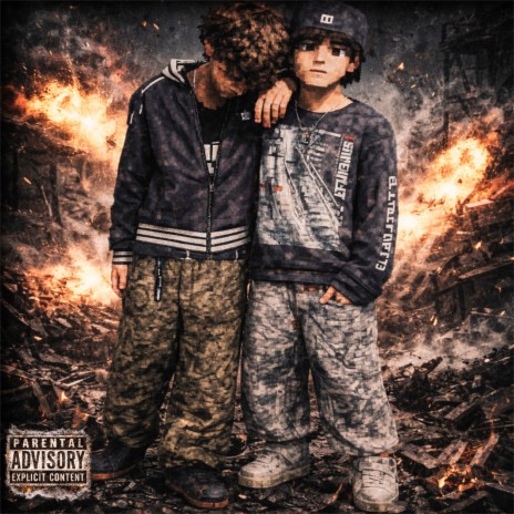 Picado X La Vida ft. Cabo cover art