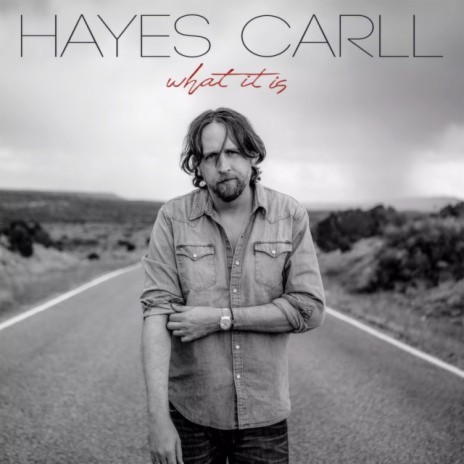Hayes Carll
