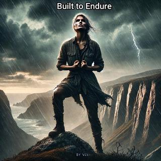 Built to Endure cover art