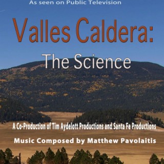 Valles Caldera: The Science