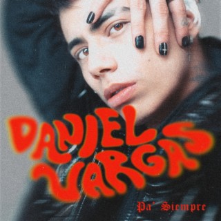 Daniel Vargas