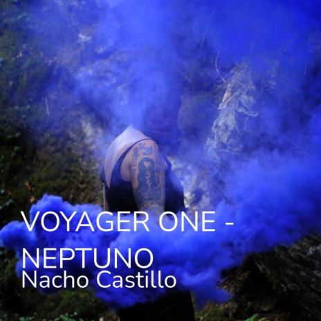 Voyager One: Neptuno cover art