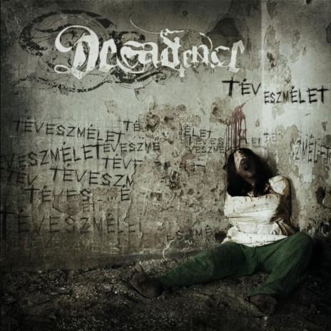 Nyomorult Szimfónia cover art