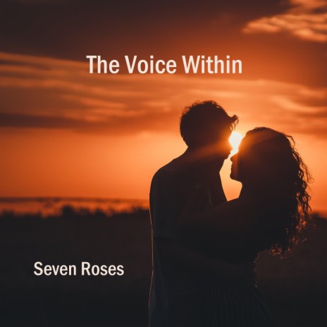 Seven Roses cover art
