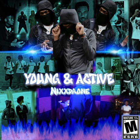 Gotta cover art