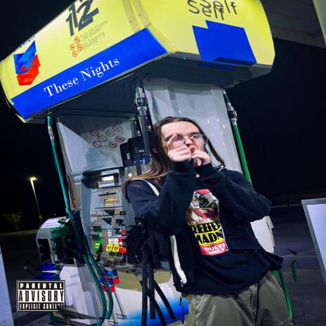 Burst Ya Bubble cover art
