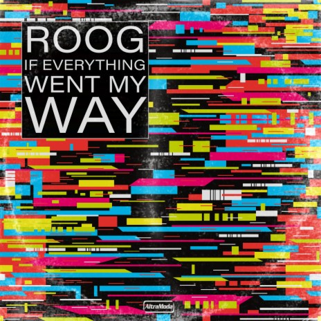 If Everything Went My Way cover art