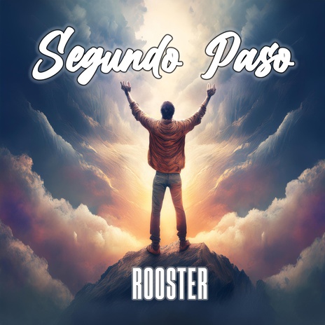 Segundo Paso cover art
