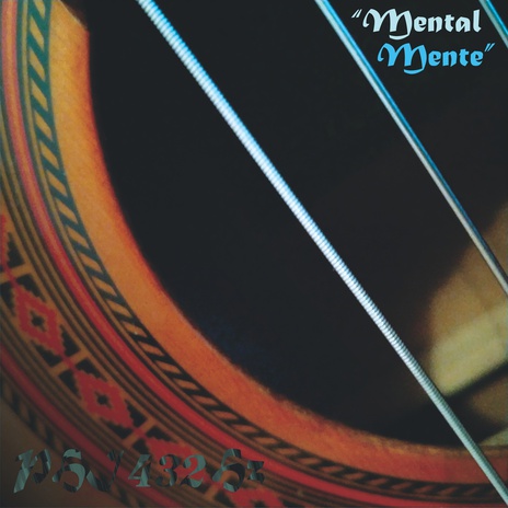 Tradicional-mente (Instrumental Version) cover art
