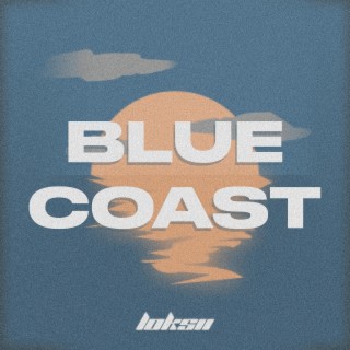 Blue Coast cover art