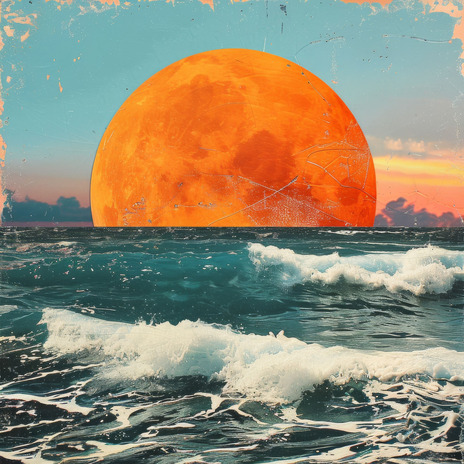 Water Reshaped cover art