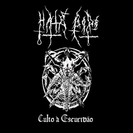 Cavaleiros do inferno cover art