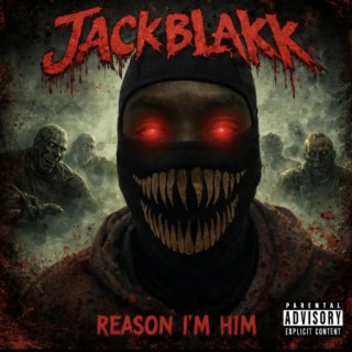Reason Im Him