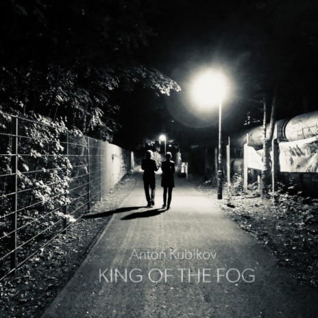 Forest Wireless cover art