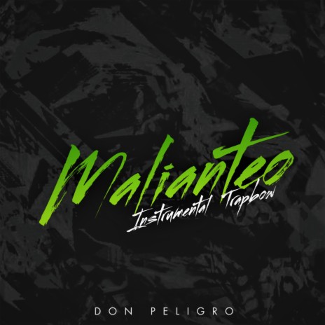 Malianteo Instrumental Trapbow