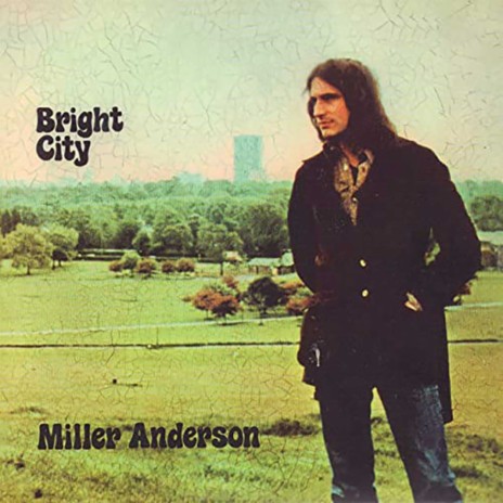 To Whom It May Concern (Live, BBC Sounds Of The 70s Session, September 1971) cover art