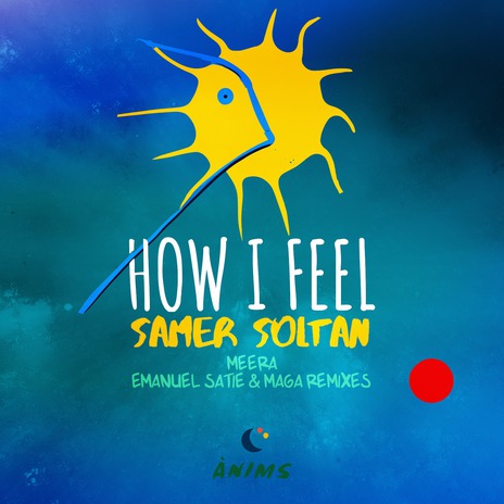 How You Feel cover art