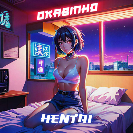 Hentai cover art