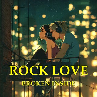Rock Love Fallen Fire