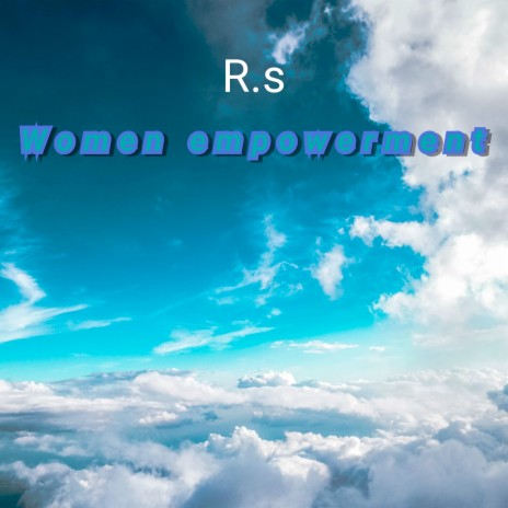 Women Empowerment cover art