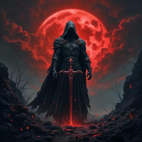 Darkside Awakening (Merlin Mix) cover art