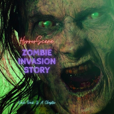 Apocalypse cover art