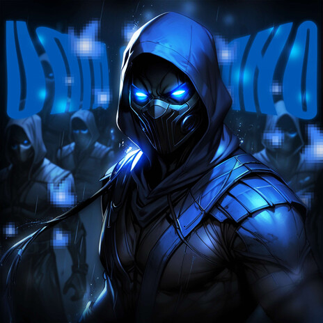 UMA GOTA OCEANO SPEED UP.S cover art