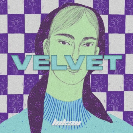 Velvet cover art