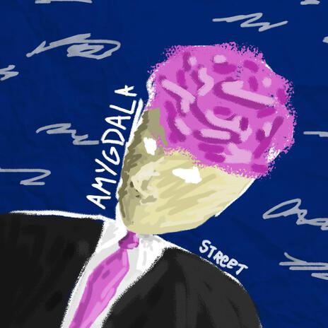 AMYGDALA.