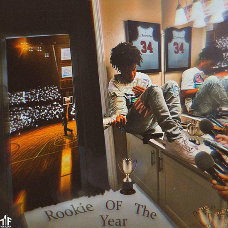 I Been Trippin cover art