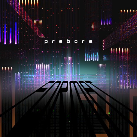 Automa cover art