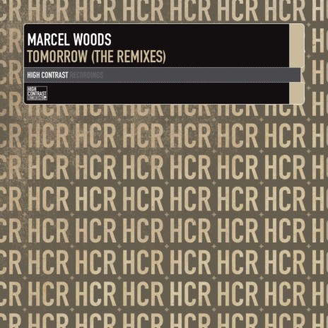 Tomorrow (Sunny Marleen Vocal Mix) cover art