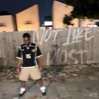 1 Of a Kind cover art