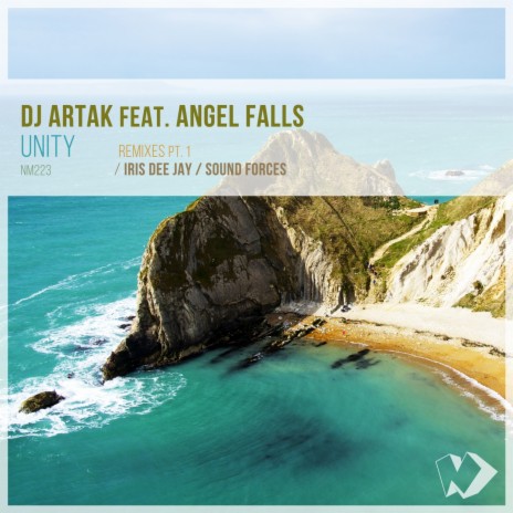 Unity (Iris Dee Jay Remix) ft. Angel Falls