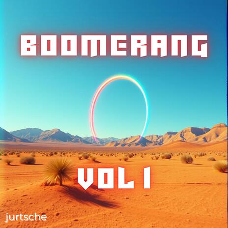 BMRNG Montagem cover art