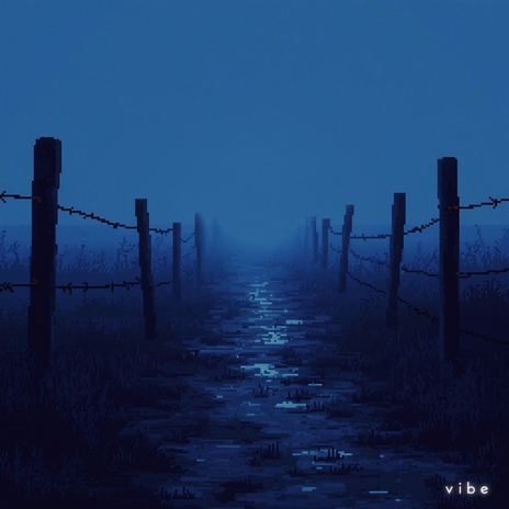 dreaming ft. hiraeth vibe cover art