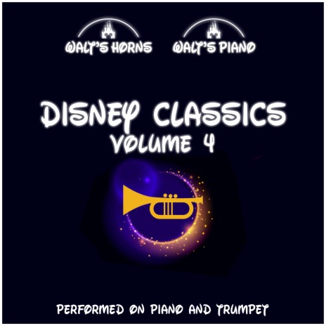 Circle of Life ft. Walt's Piano cover art
