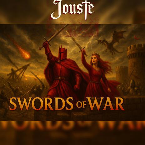 Swords Of War cover art