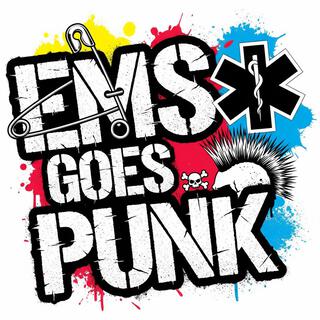 EMS Goes Punk