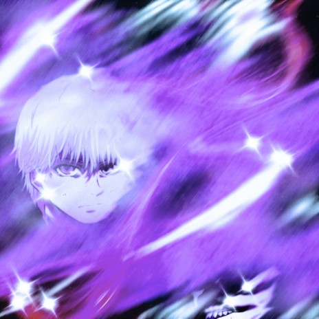 канеки cover art