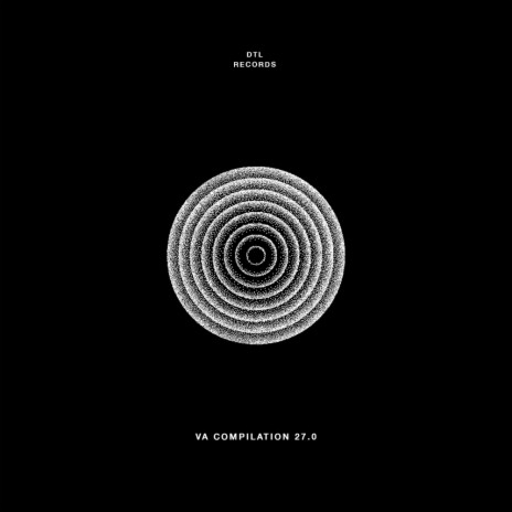 Intimate cover art