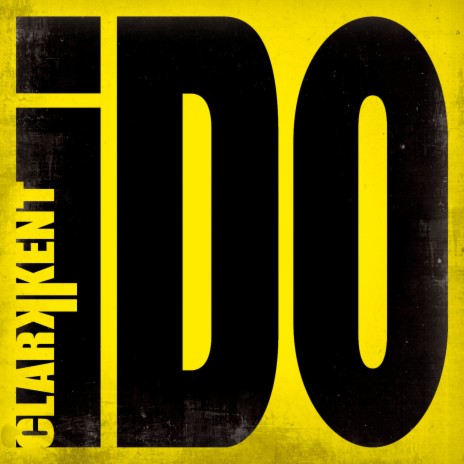 I Do (Radio Edit) cover art