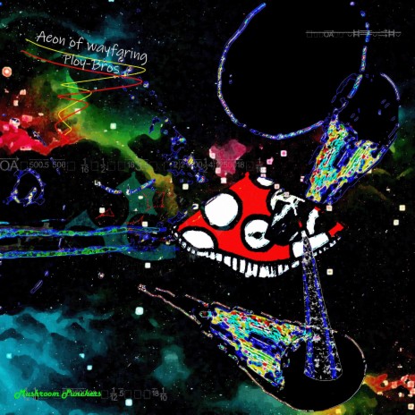Dead of Night cover art
