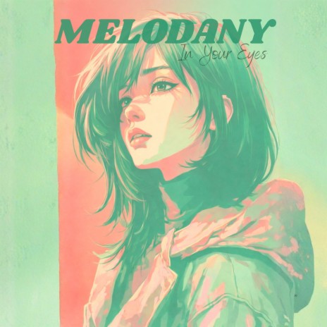 Not Enough Love ft. Melodany cover art
