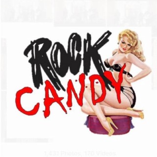 Rock Candy