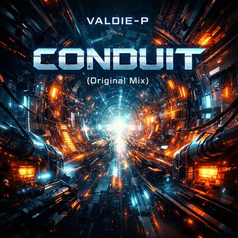 CONDUIT cover art