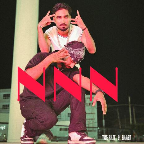 NNN ft. the Raith & Shrishti cover art