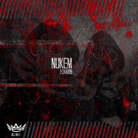 Burn Down Your System cover art