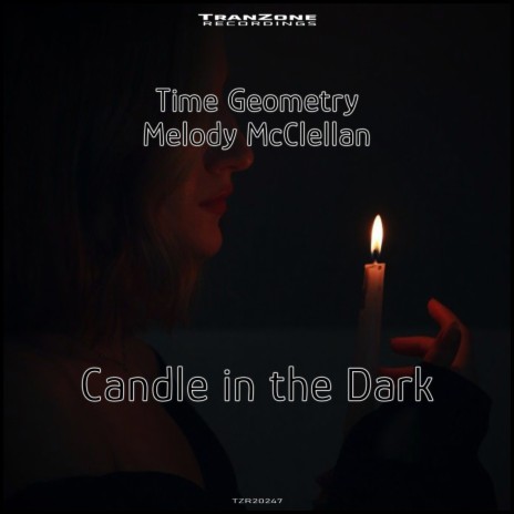 Candle in the Dark ft. Melody McClellan cover art