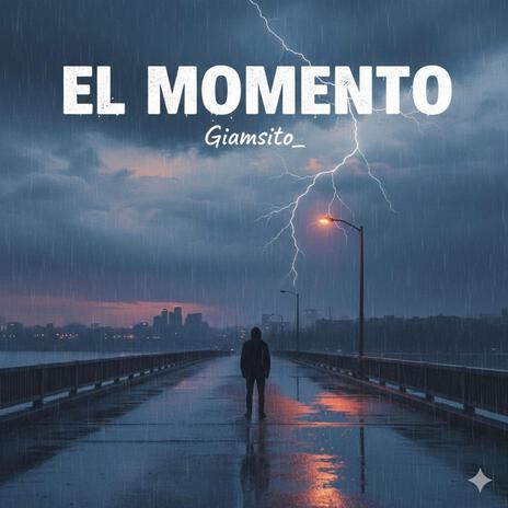 El momento cover art